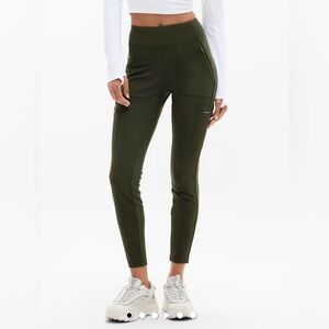 Athleta Headlands Hybrid Cargo Pants